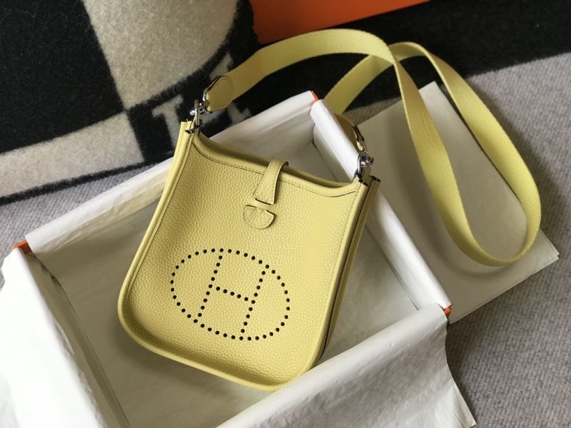 Hermes Evelyn Bags